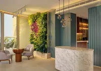 Hyatt Regency Al Kout Mall - spa