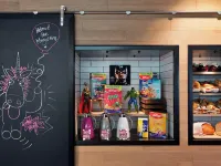 Moxy Stuttgart Airport/Messe Hotels in Leinfelden-Echterdingen