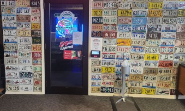 Route 66 Hotel & Conference Center