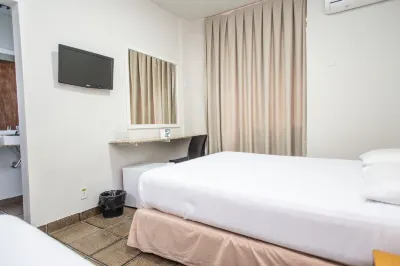 Panorama Convention Hotel Hotel a Coronel Fabriciano