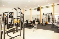 Maper Mardan - Gym