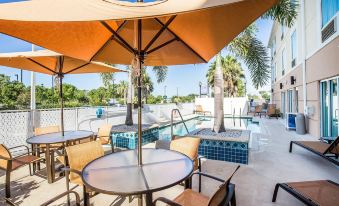 Sleep Inn & Suites Port Charlotte-Punta Gorda
