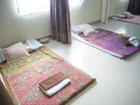 Suksomboon Hotel - spa