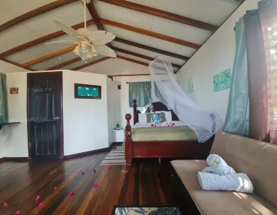 Seaside Chateau Resort Hotel a 