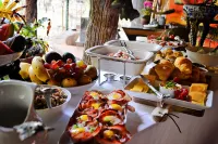Wielewaal Bush Lodge