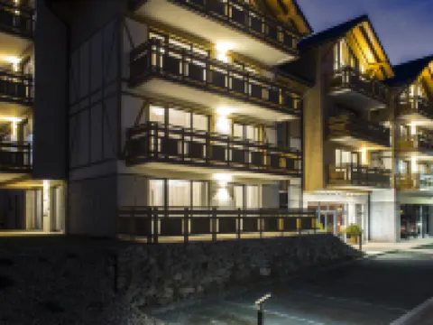 Five Seasons Two Hotels in Szklarska Poręba