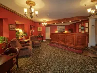Inn at St John Portland in-Town Hotels in Portland
