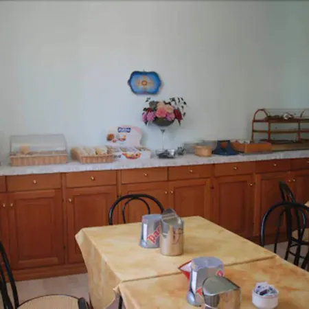 Hotel Citti