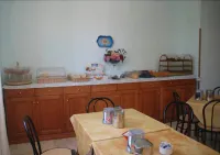 Hotel Citti - Frühstück