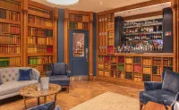 The Raeburn