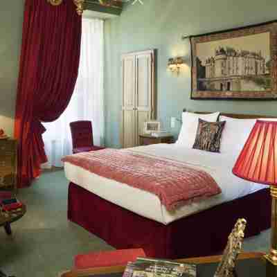 Château Laroche-Ploquin Rooms