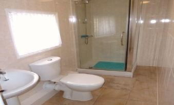 Park Lodge B&B