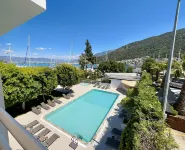 Marina Boutique Hotel Hotels in Karakecililer Mahallesi