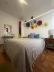 Hotel Santo Santiago Hotels in Tonala