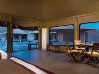 拉斯金茲海龜保護區 奧哈德酒店