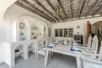 Nomad Beach Resort - breakfast