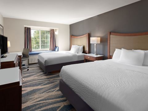 Americas Best Value Inn and Suites Racine