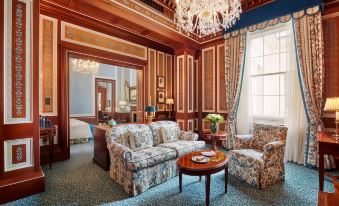 The Lanesborough, Oetker Collection