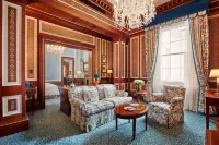The Lanesborough, Oetker Collection Hotels in Лондон