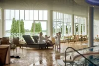 Naantali Spa Hotel - spa