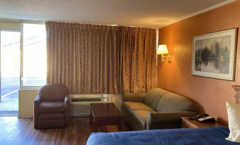 Mount Vernon Inn
