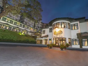 The Elgin Norkhill - Heritage Resort and Spa