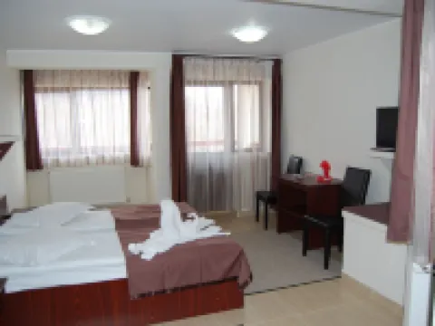 クラブ ヴィラ ブラン ブランのホテル