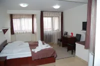 Club Vila Bran Hotels in Bran