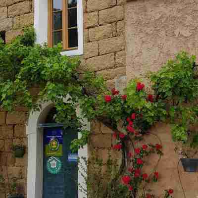 Maison d'hôtes L'Orca di San Gavinu Hotel Exterior