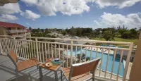 Divi Southwinds Beach Resort - Scenic