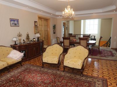 Guest House Caucasus