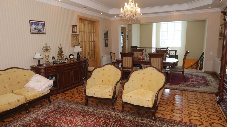 Guest House Caucasus