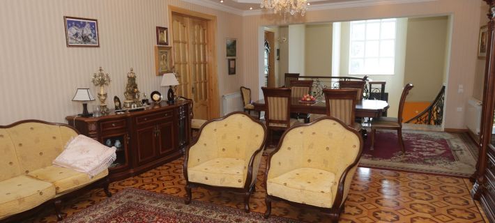 Guest House Caucasus Hotels in Kutaisi