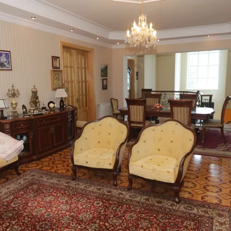 Guest House Caucasus