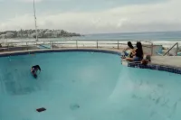 Little Drifter Bondi Hotel di Bondi Beach