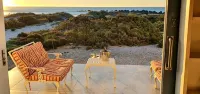 Nieuview Cottages 1 and 2 - Sea View