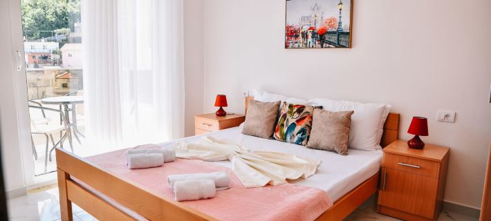 Riva Luxury Hotels in Ulcinj