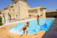Domaine de Puychêne