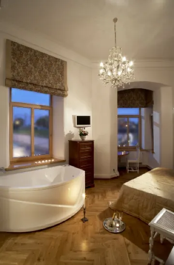 佛羅倫薩精品飯店