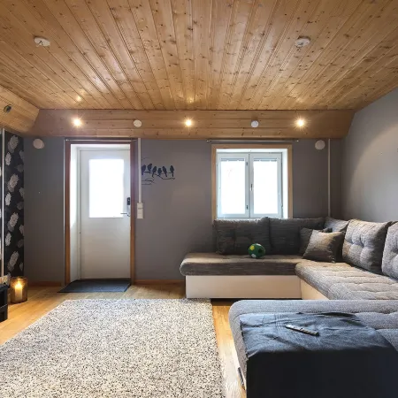 Klintvägen Apartments