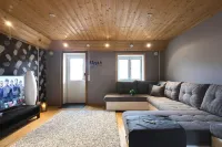 Klintvägen Apartments Hotels in Mariehamn