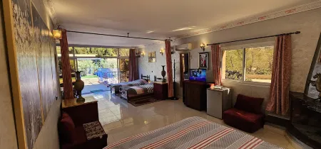 Top Ourika Отели в г. Azrou Melloul