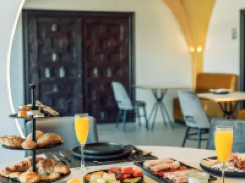Hotel Estefania Boutique Suites Hotels in Chayofa