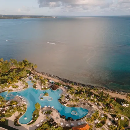 Hyatt Regency Grand Reserve Puerto Rico