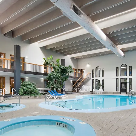 Ramkota Hotel Pierre