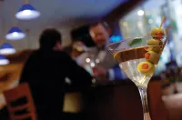 Kahler Grand Hotel - bar