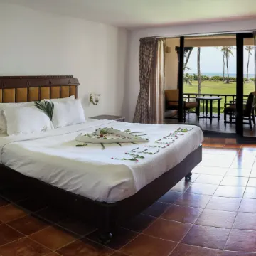 Vgp Golden Beach Resort