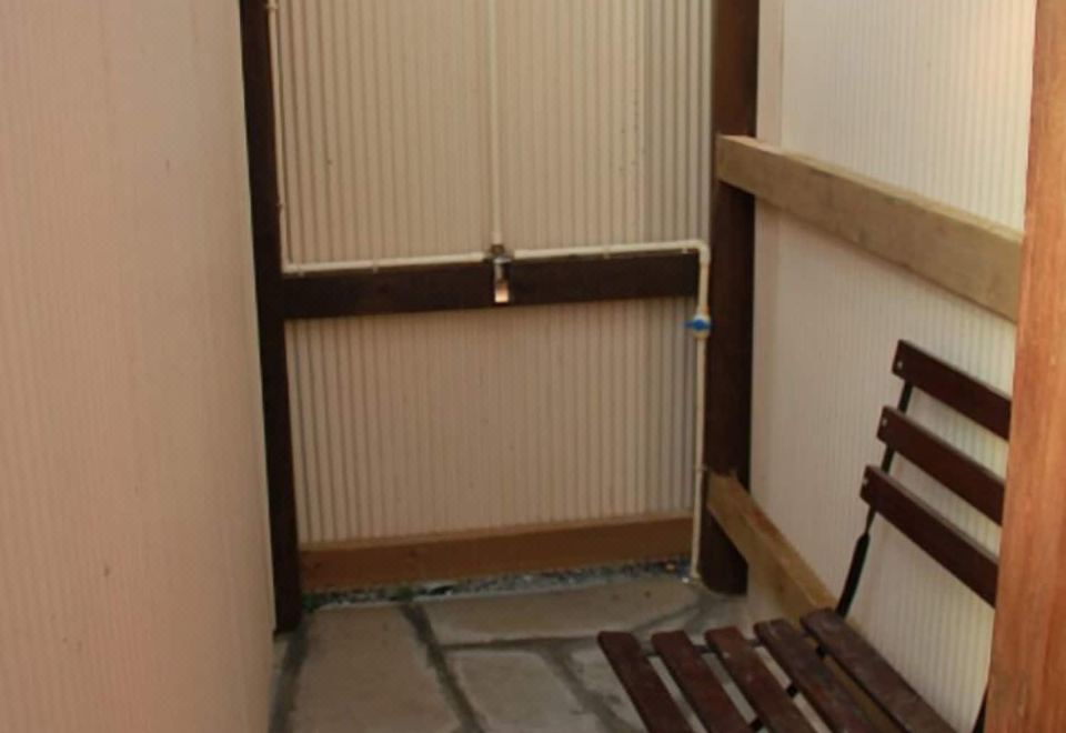 윌다비스트 에코 캠프