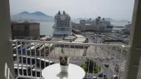 Skyhouse Beverello - View biển