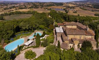 Abbazia Collemedio Resort & Spa